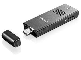 Lenovo Ideacentre Stick 300 test par PCMag Lenovo Ideacentre Stick 300 test par PCMag