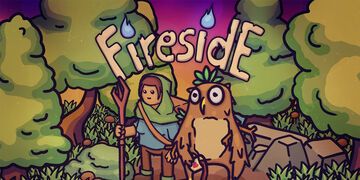 Fireside testé par Nintendo-Town Fireside testé par Nintendo-Town