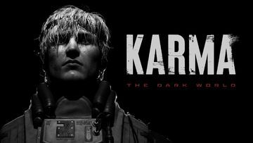Karma The Dark World test par Hinsusta