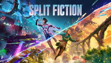 Split Fiction testé par Console Tribe Split Fiction testé par Console Tribe