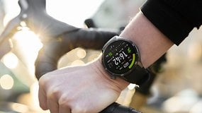 OnePlus Watch 3 test par AndroidPit