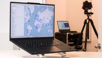 NordVPN testé par RTings NordVPN testé par RTings