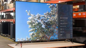 Amazon Fire TV test par RTings Amazon Fire TV test par RTings