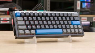 IQUNIX EZ63 testé par RTings IQUNIX EZ63 testé par RTings