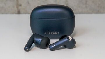 Creative Aurvana test par Android Central Creative Aurvana test par Android Central
