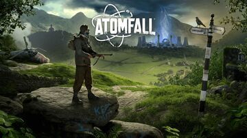 Atomfall testé par ActuGaming Atomfall testé par ActuGaming