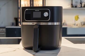 Philips Airfryer 7000 testé par ImTest Philips Airfryer 7000 testé par ImTest
