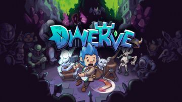 Dwerve test par Complete Xbox