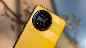 Xiaomi Poco F7 Ultra testé par AndroidPit Xiaomi Poco F7 Ultra testé par AndroidPit