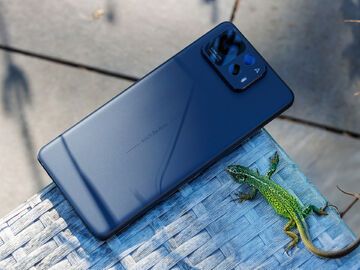 Asus Zenfone 12 Ultra testé par NotebookCheck Asus Zenfone 12 Ultra testé par NotebookCheck