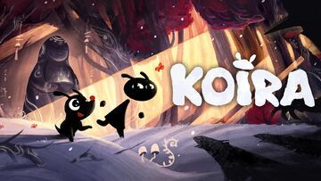 Koira test par GameSpace