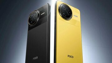 Xiaomi Poco F7 Ultra testé par Multiplayer.it Xiaomi Poco F7 Ultra testé par Multiplayer.it