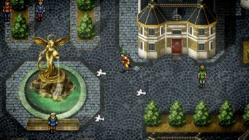 Suikoden I&II HD Remaster testé par Phenixx Gaming Suikoden I&II HD Remaster testé par Phenixx Gaming