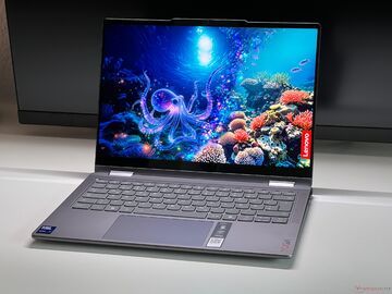 Lenovo Yoga 7 testé par NotebookCheck Lenovo Yoga 7 testé par NotebookCheck