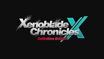 Xenoblade Chronicles X: Definitive Edition testé par tuttoteK Xenoblade Chronicles X: Definitive Edition testé par tuttoteK