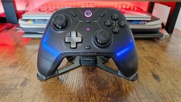 GameSir Cyclone 2 testé par GamesRadar GameSir Cyclone 2 testé par GamesRadar