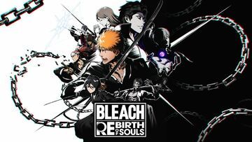 Bleach Rebirth of Souls test par ActuGaming