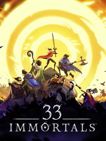 33 Immortals test par Console Tribe