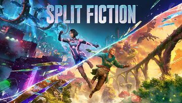 Split Fiction testé par Beyond Gaming Split Fiction testé par Beyond Gaming
