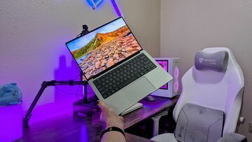 HP EliteBook X testé par Windows Central HP EliteBook X testé par Windows Central