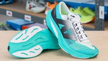 New Balance testé par RTings New Balance testé par RTings