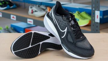 Test Nike Vomero 17 Test Nike Vomero 17