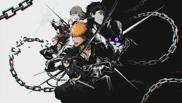 Bleach Rebirth of Souls reviewed by Shacknews Bleach Rebirth of Souls reviewed by Shacknews