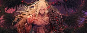 The First Berserker Khazan test par ZTGD