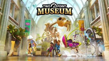 Two Point Museum testé par Well Played Two Point Museum testé par Well Played