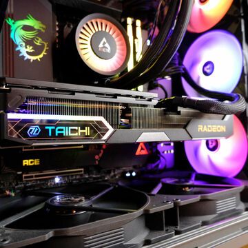 ASRock test par Club386 ASRock test par Club386