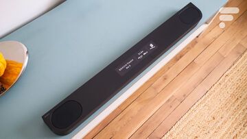 Test Sony Bravia Theater Bar 6