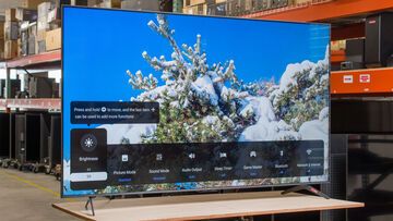 TCL QM6K testé par RTings TCL QM6K testé par RTings