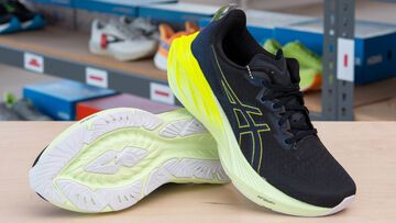 ASICS testé par RTings ASICS testé par RTings