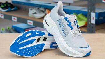 Hoka testé par RTings Hoka testé par RTings