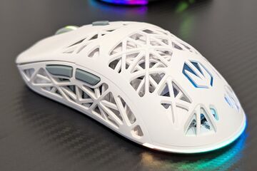 Endorfy LIV Plus testé par Geeknetic Endorfy LIV Plus testé par Geeknetic