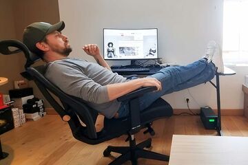  FlexiSpot BS14
