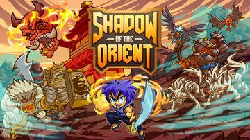Shadow of the Orient reviewed by Console Tribe Shadow of the Orient reviewed by Console Tribe