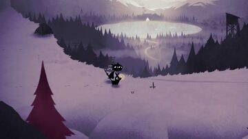 Koira test par Shacknews