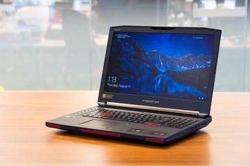 Acer Predator 17X Review: 13 Ratings, Pros and Cons
