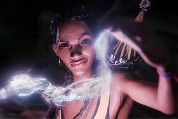 South of Midnight test par Journal du Geek