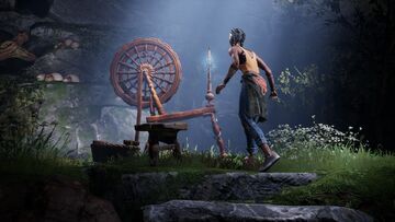 South of Midnight testé par GamesRadar South of Midnight testé par GamesRadar
