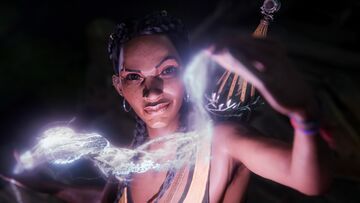 South of Midnight testé par wccftech South of Midnight testé par wccftech