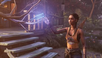South of Midnight testé par GameWatcher South of Midnight testé par GameWatcher