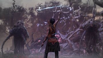 South of Midnight testé par GameReactor South of Midnight testé par GameReactor