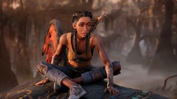 South of Midnight testé par Shacknews South of Midnight testé par Shacknews