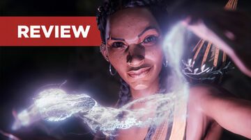 South of Midnight testé par Press Start South of Midnight testé par Press Start
