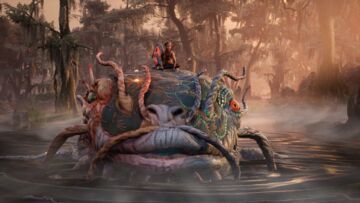 South of Midnight testé par GamersGlobal South of Midnight testé par GamersGlobal