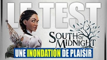 South of Midnight testé par M2 Gaming South of Midnight testé par M2 Gaming