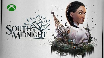 South of Midnight testé par Generación Xbox South of Midnight testé par Generación Xbox