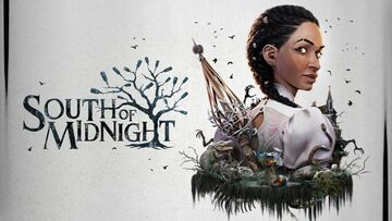 South of Midnight testé par Pizza Fria South of Midnight testé par Pizza Fria